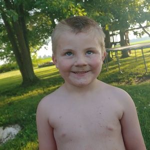 Meet your Posher, Coltyn